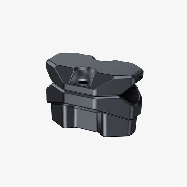 JADO Crossbar Bracket