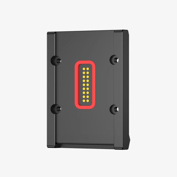 Dedicated Quick-Release Module