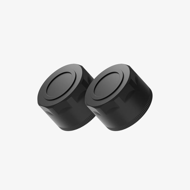 Bluetooth Motorcycle TPMS Sensor